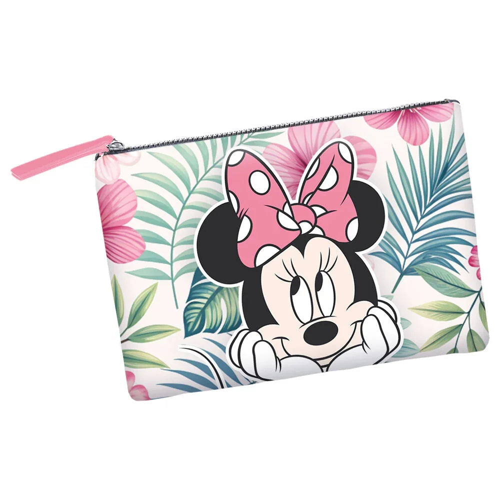 Disney Minnie Caribe toiletries bag Nerdscape