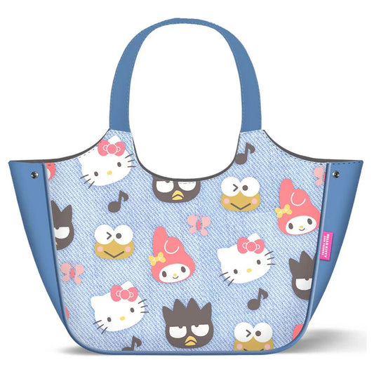 Hello Kitty and Friends Seaside beach bag Nerdscape