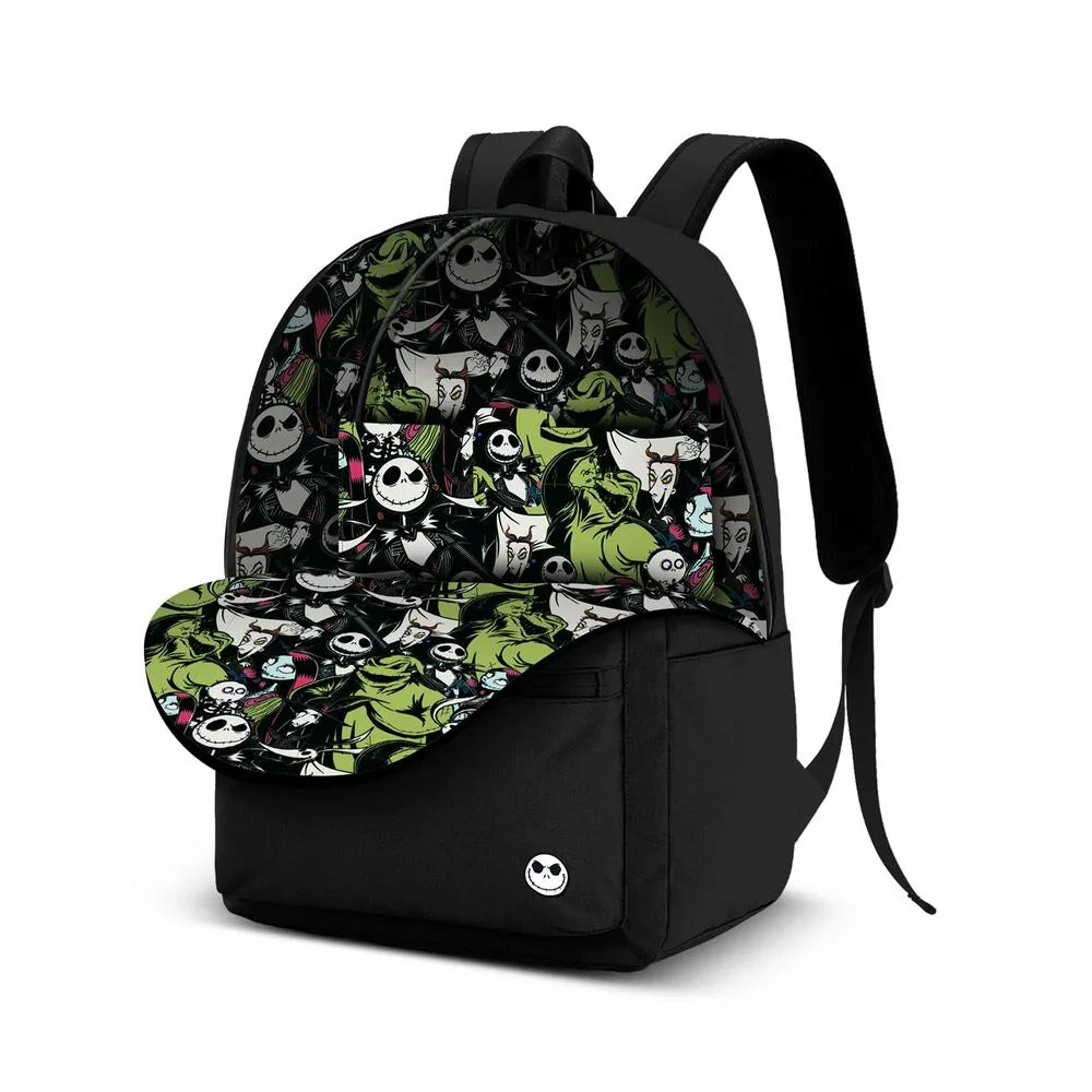 Disney Nightmare Before Christmas Jack backpack 44cm Nerdscape