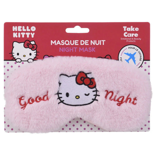 Hello Kitty Eye mask Nerdscape