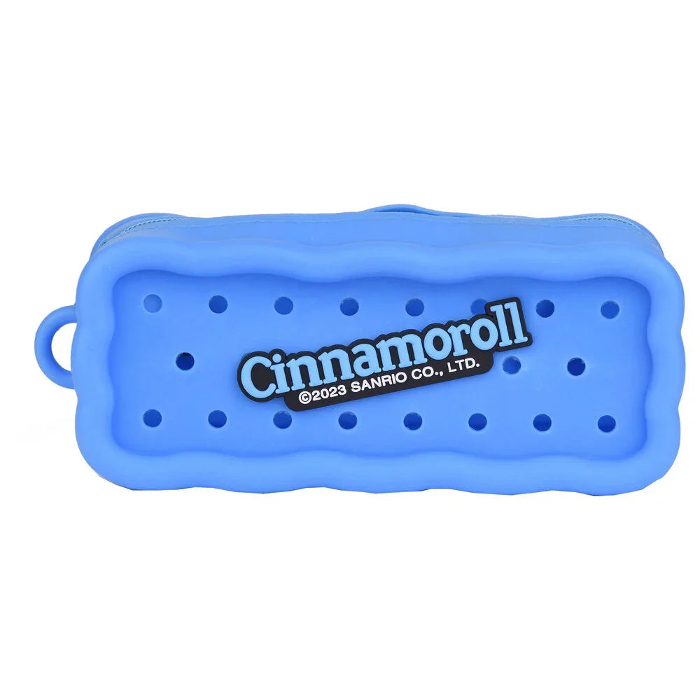 Hello Kitty Cinnamoroll pencil case Nerdscape