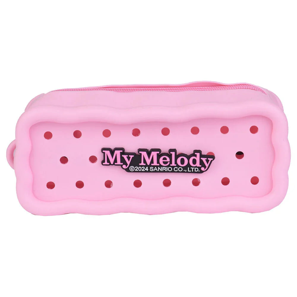 Hello Kitty My Melody pencil case Nerdscape