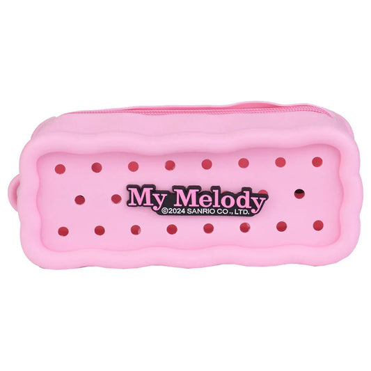 Hello Kitty My Melody pencil case Nerdscape