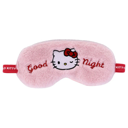 Hello Kitty Eye mask Nerdscape