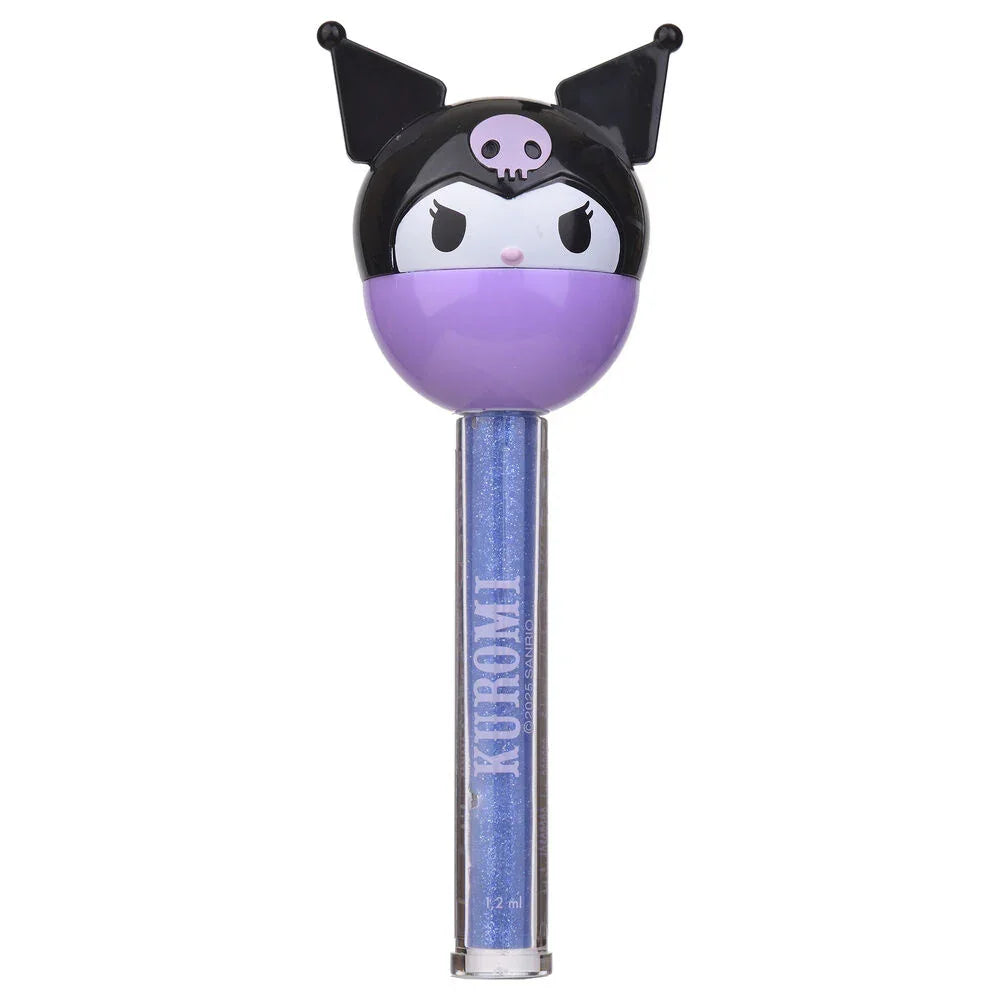 Hello Kitty Kuromi Lip balm + gloss Nerdscape