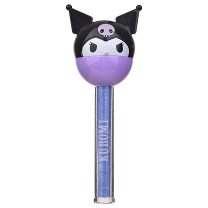 Hello Kitty Kuromi Lip balm + gloss Nerdscape