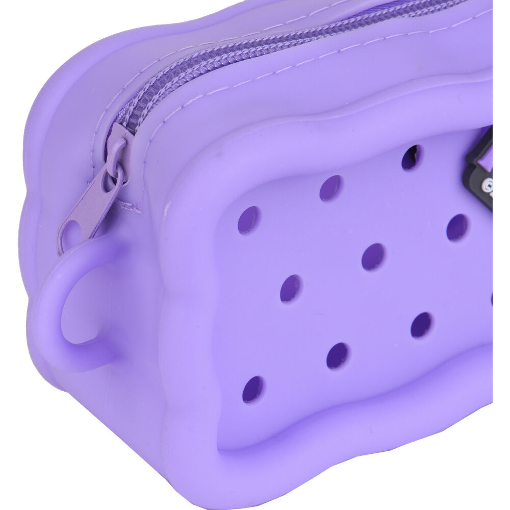 Hello Kitty Kuromi pencil case Nerdscape