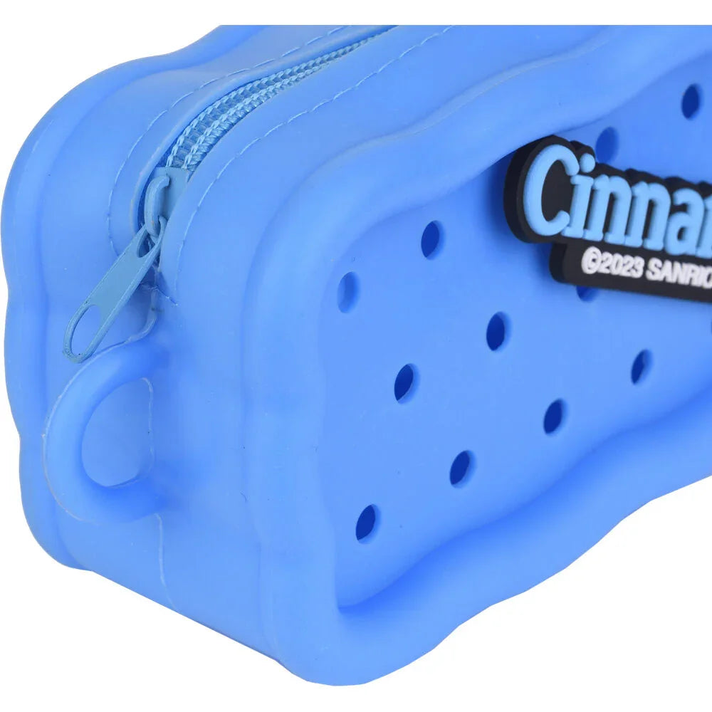 Hello Kitty Cinnamoroll pencil case Nerdscape