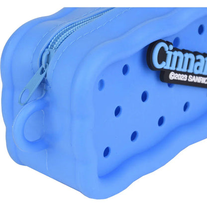 Hello Kitty Cinnamoroll pencil case Nerdscape