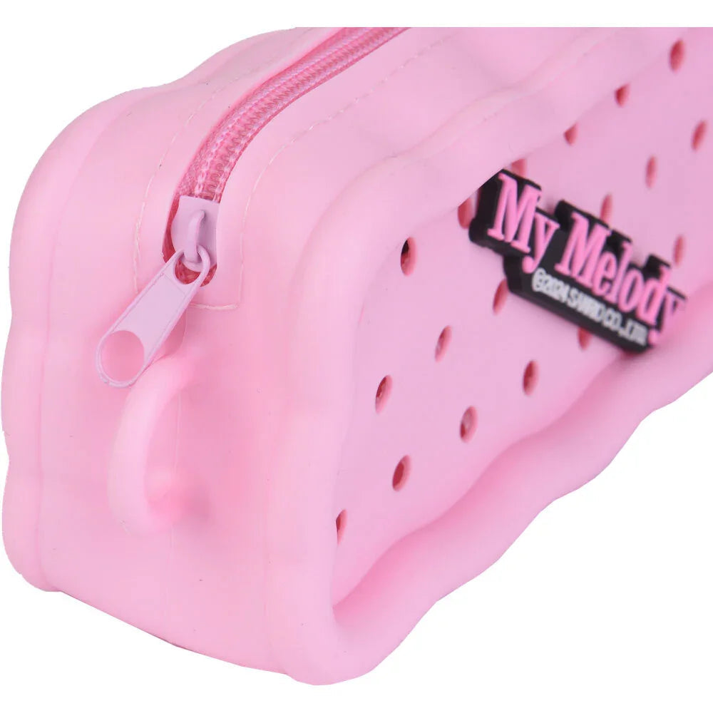 Hello Kitty My Melody pencil case Nerdscape