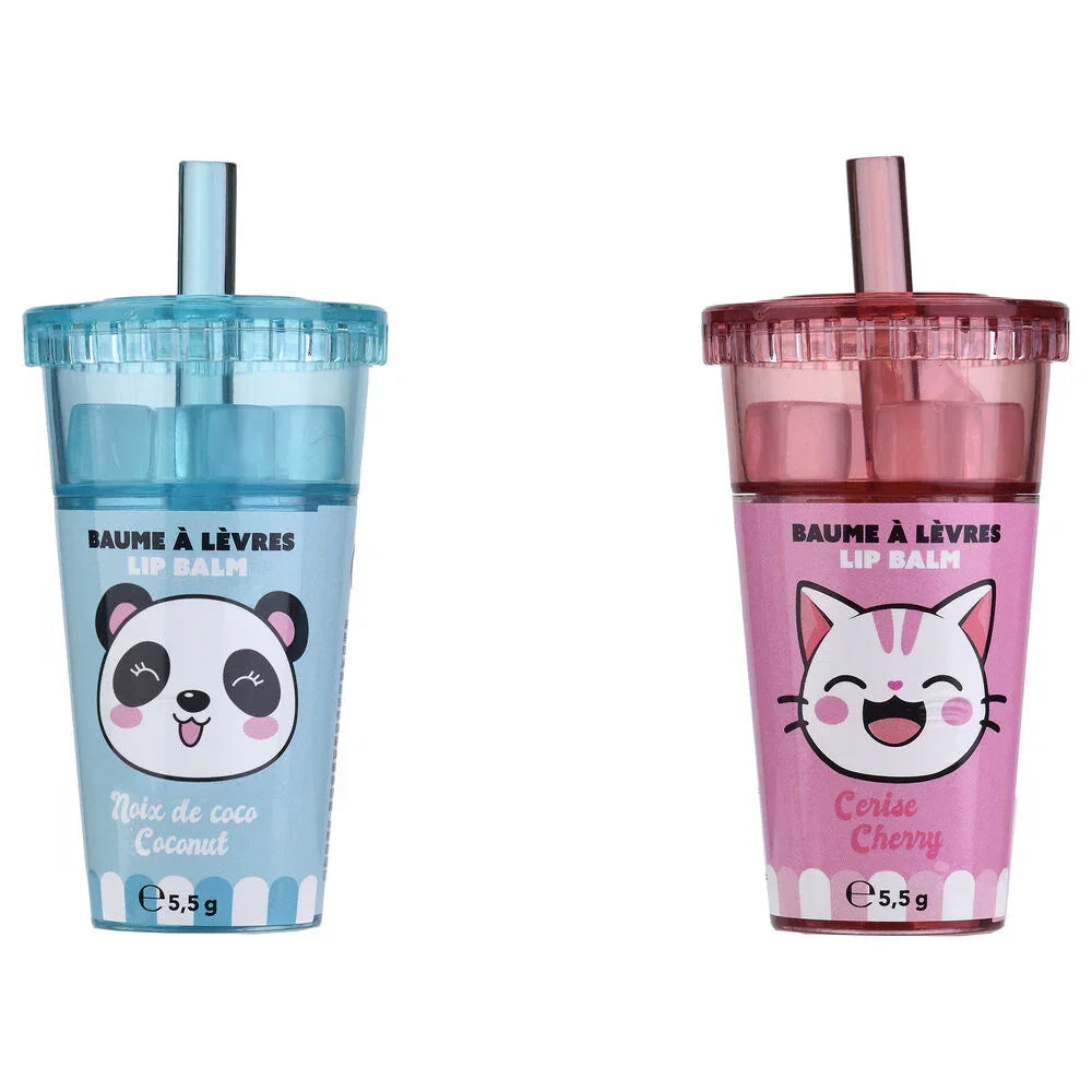 Kawaii Protective lip balm Nerdscape