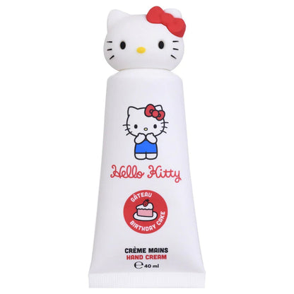Hello Kitty Hand cream Nerdscape