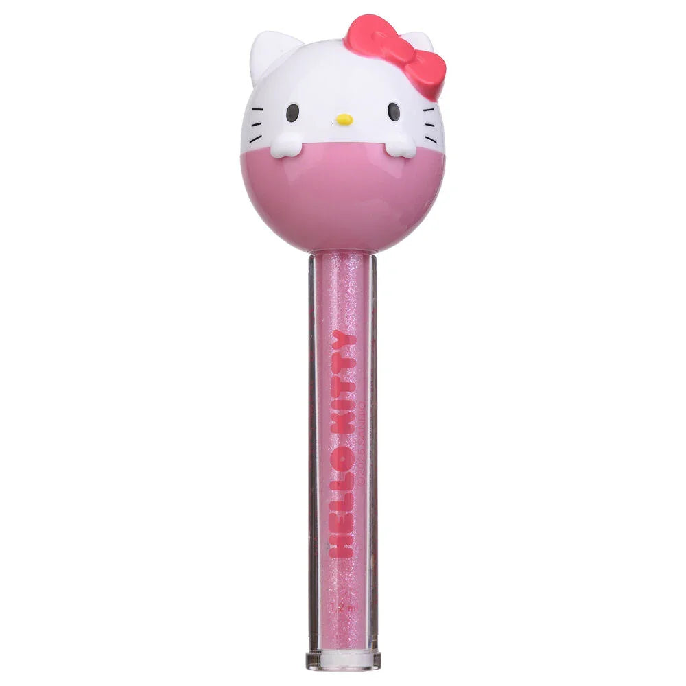 Hello Kitty Lip balm + gloss Nerdscape