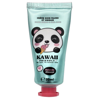 Kawaii Set 3 Hand Creams 20ml Nerdscape