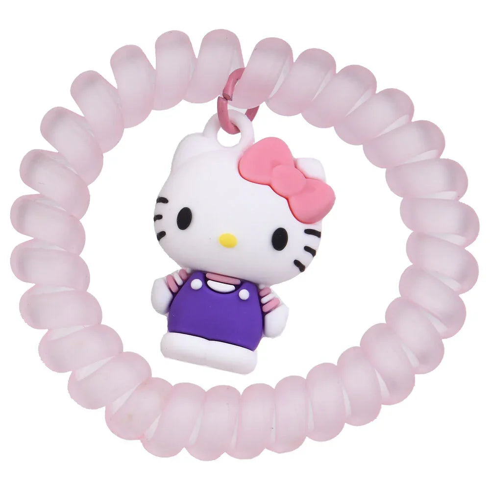Hello Kitty pack 2 hair ties Nerdscape