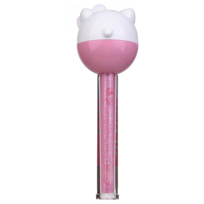 Hello Kitty Lip balm + gloss Nerdscape