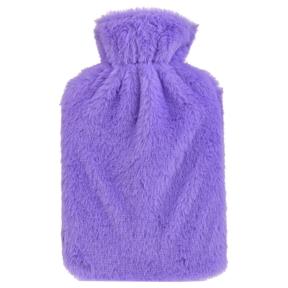 Unicorn Hot water bottle 1l Nerdscape