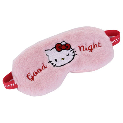 Hello Kitty Eye mask Nerdscape