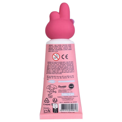 Hello Kitty My Melody Hand cream Nerdscape