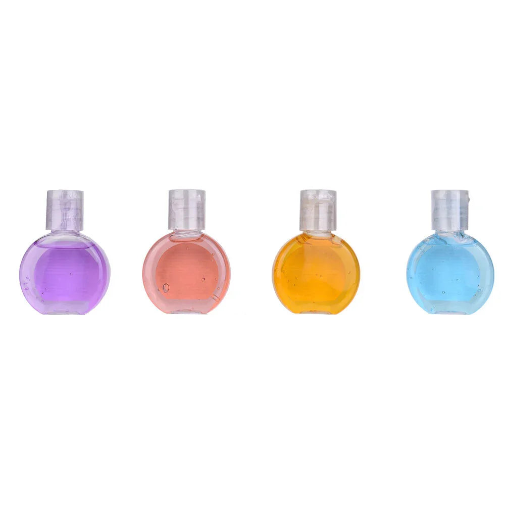 Kawaii assorted hand sanitiser gel Nerdscape