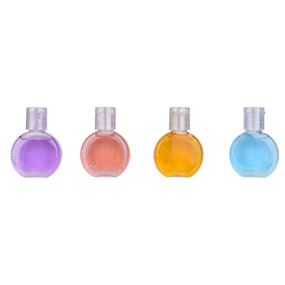 Kawaii assorted hand sanitiser gel Nerdscape