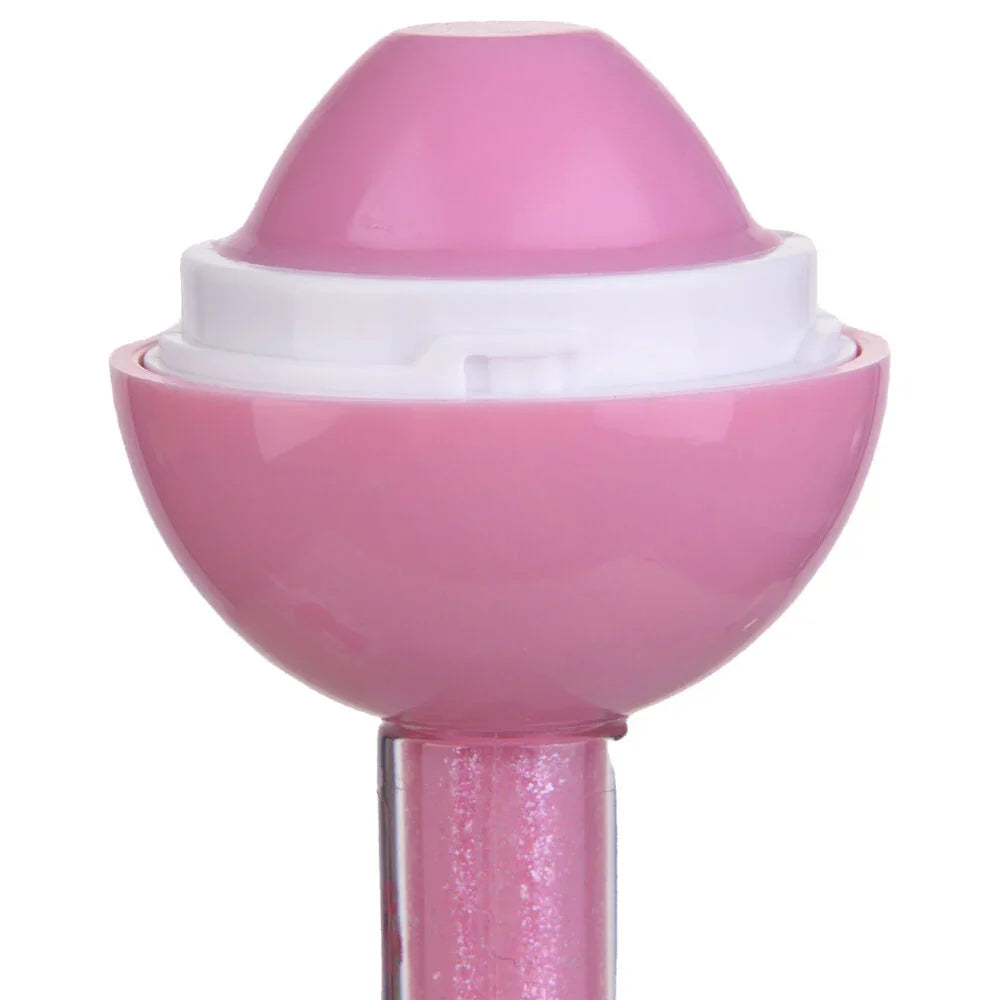 Hello Kitty Lip balm + gloss Nerdscape