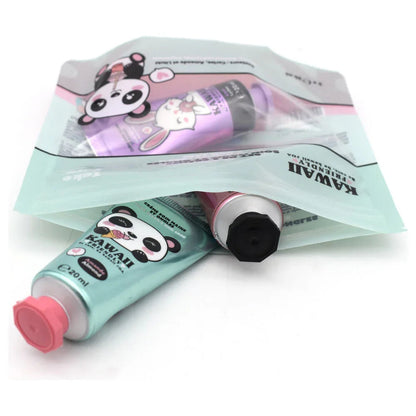 Kawaii Set 3 Hand Creams 20ml Nerdscape