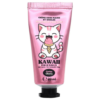 Kawaii Set 3 Hand Creams 20ml Nerdscape