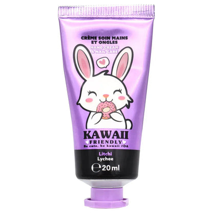 Kawaii Set 3 Hand Creams 20ml Nerdscape