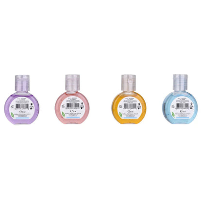 Kawaii assorted hand sanitiser gel Nerdscape