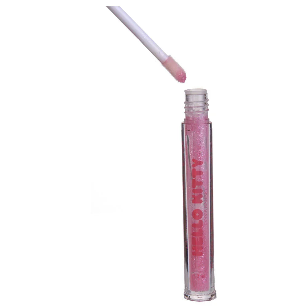 Hello Kitty Lip balm + gloss Nerdscape