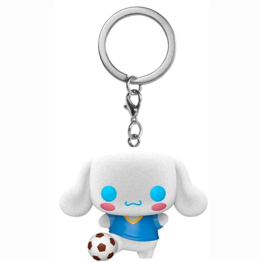 Pocket POP keychain Sanrio Cinnamoroll Exclusive Nerdscape