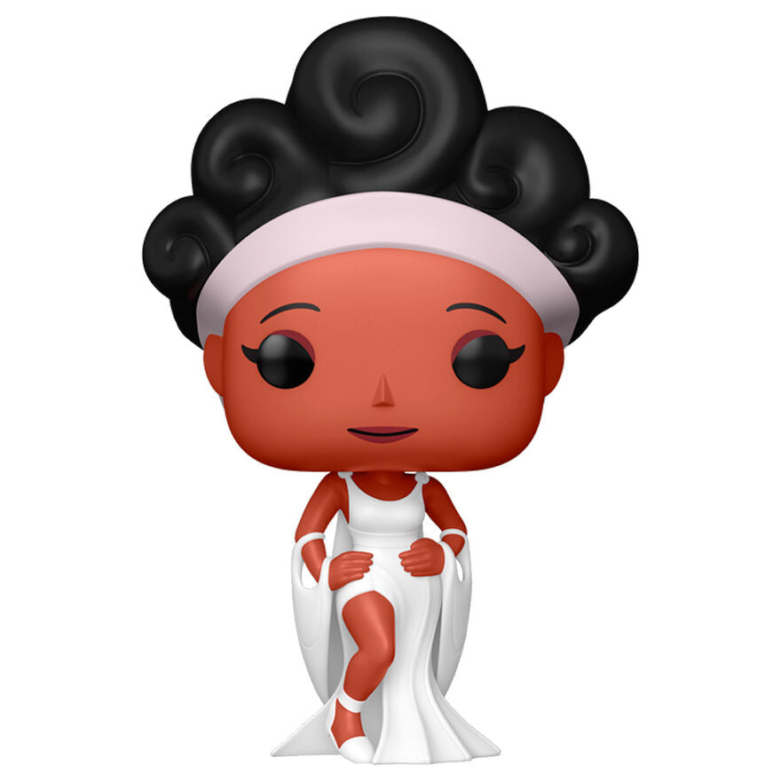 Figurines POP Disney Hercule Calliope Muse