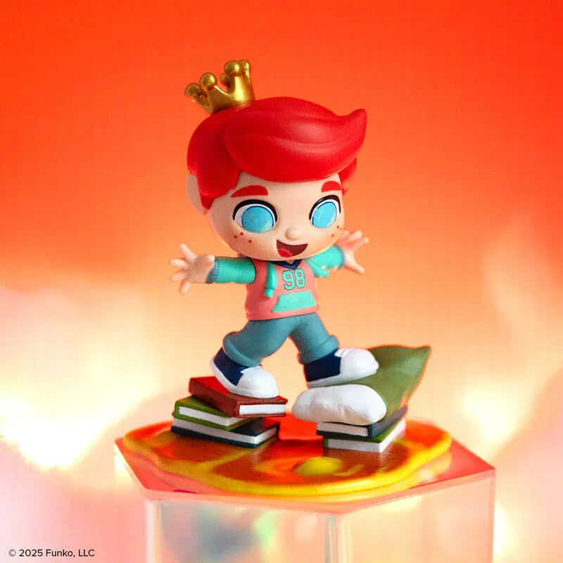 Funko Pop! Squad Fun Figura da Collezione Vinyl Figure - Nerdscape Nerdscape