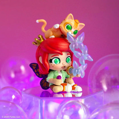 Funko Pop! Squad Fun Figura da Collezione Vinyl Figure - Nerdscape Nerdscape