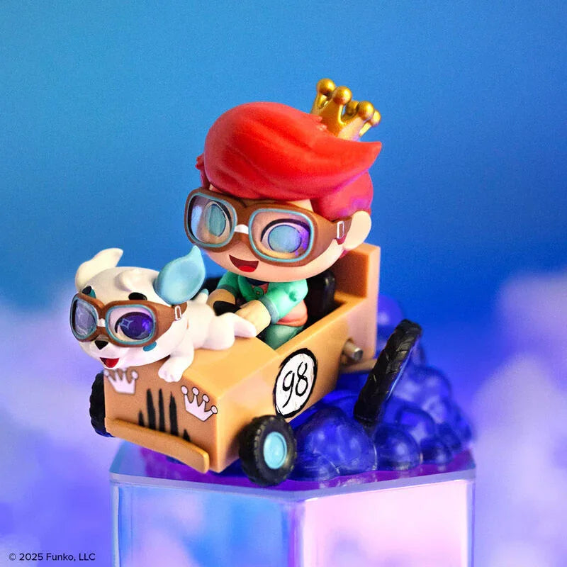 Funko Pop! Squad Fun Figura da Collezione Vinyl Figure - Nerdscape Nerdscape