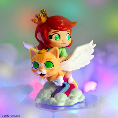 Funko Pop! Squad Fun Figura da Collezione Vinyl Figure - Nerdscape Nerdscape
