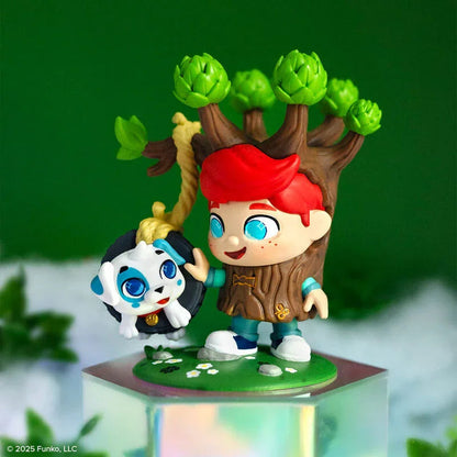 Funko Pop! Squad Fun Figura da Collezione Vinyl Figure - Nerdscape Nerdscape