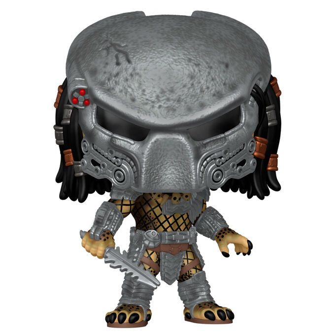 POP figure Alien vs Predator Requiem Bull Predator