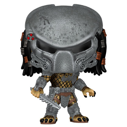 POP figure Alien vs Predator Requiem Bull Predator