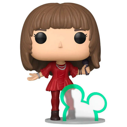 POP figure Disney Throwback Mitchie Nerdscape