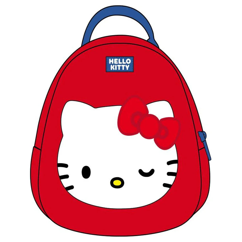 Hello Kitty backpack 20cm Nerdscape