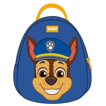 Paw Patrol Chase backpack 20cm Nerdscape