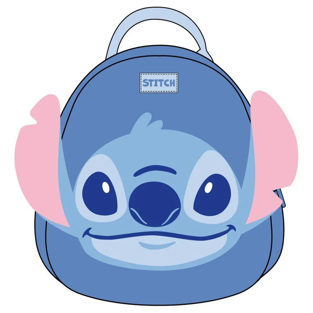 Disney Stitch backpack 20cm Nerdscape