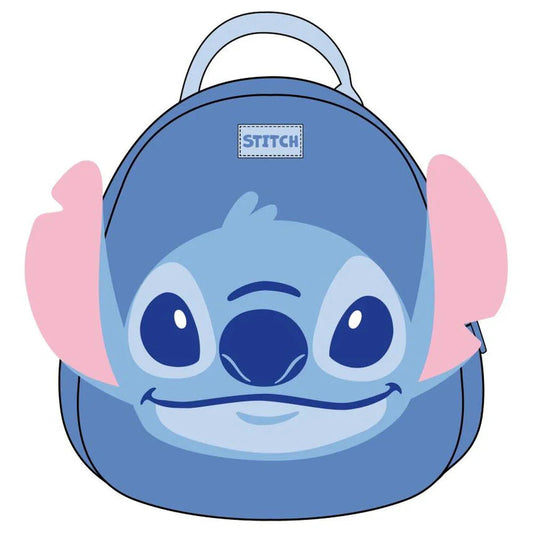 Disney Stitch backpack 20cm Nerdscape