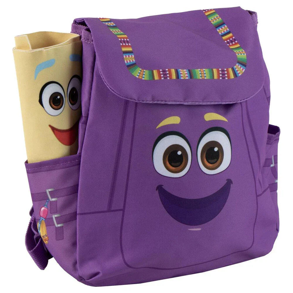 Dora the Explorer backpack 30cm Nerdscape
