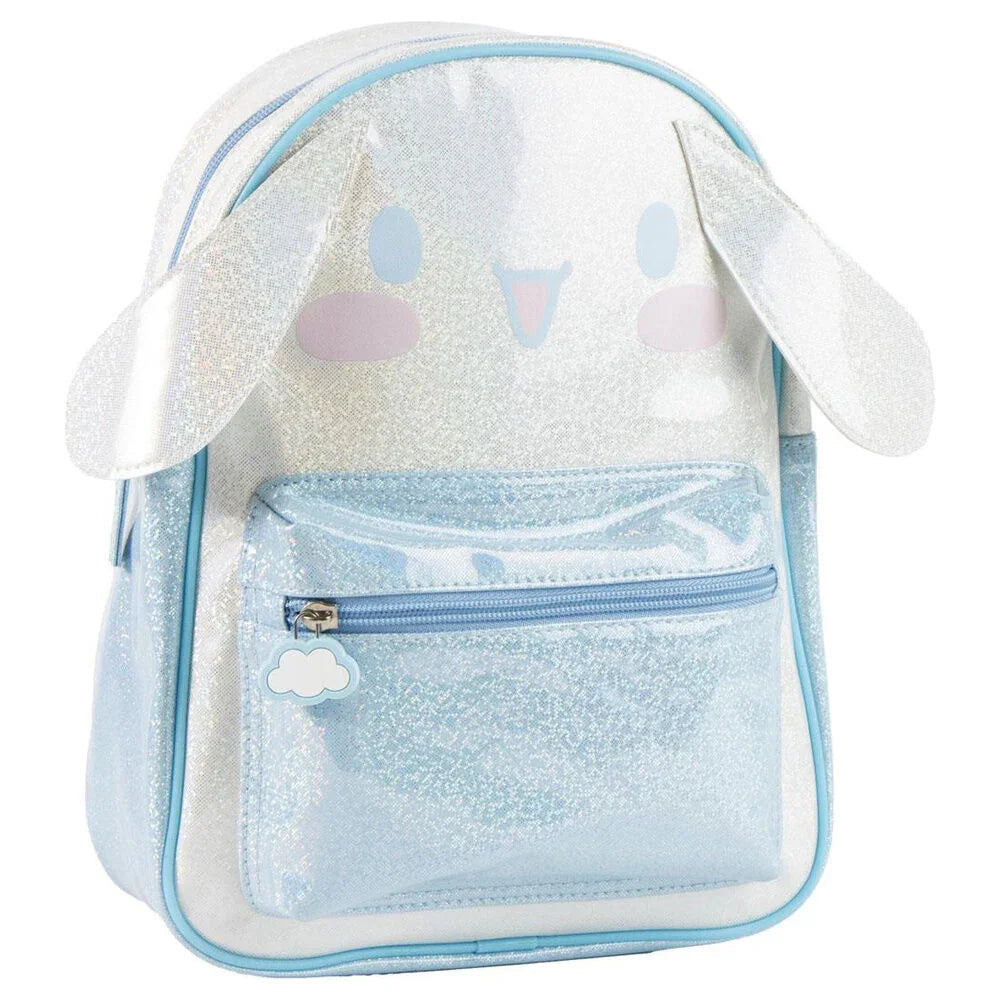 Hello Kitty Cinnamoroll backpack 30cm Nerdscape