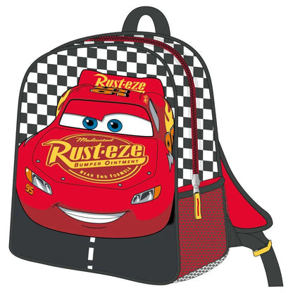 Disney Cars 3D backpack 30cm Nerdscape