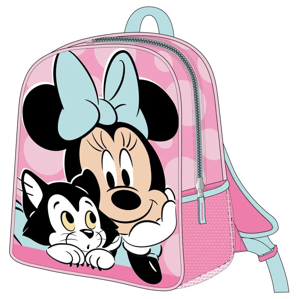 Disney Minnie 3D backpack 30cm Nerdscape