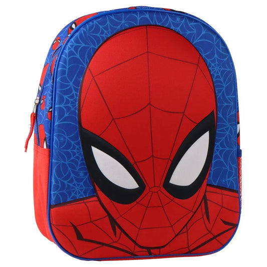 Sac à dos 3D Marvel Spiderman 30 cm